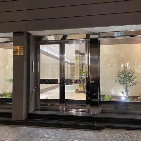 Apartament Urban Chic