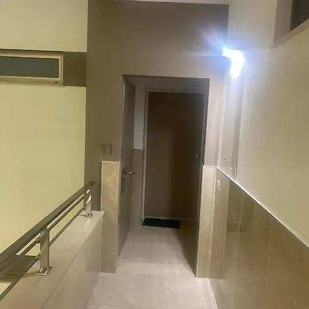 Lägenhet Urban Chic