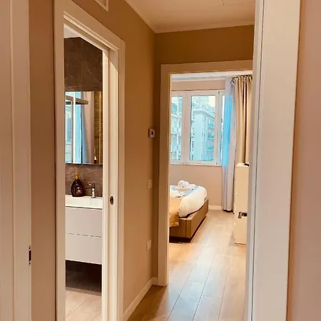 Urban Chic * バーリ