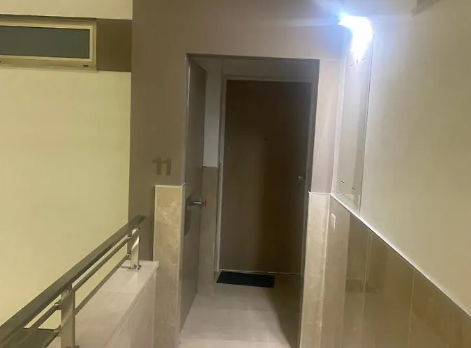 Apartament Urban Chic