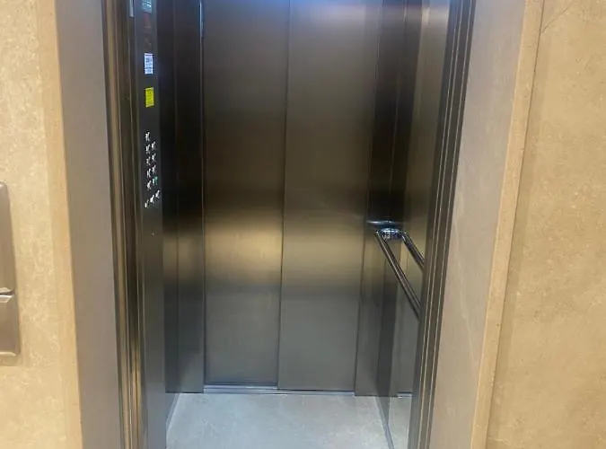 Apartament Urban Chic