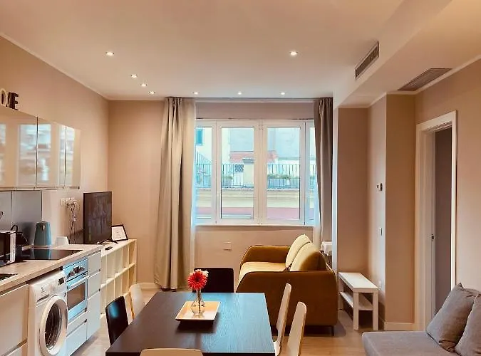 Apartament Urban Chic