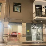 Urban Chic Apartman