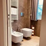 Urban Chic Apartmán Bari