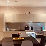 Apartmán Urban Chic Bari