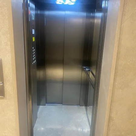 Appartement Urban Chic