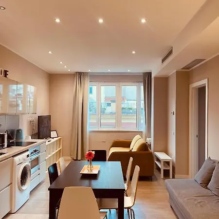 Appartement Urban Chic