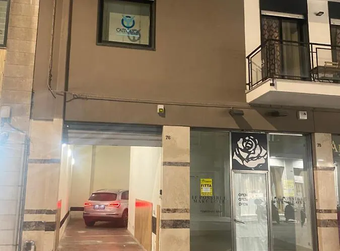 Urban Chic Appartamento